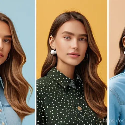 헬스 사이클 활용법과 효과 - Here are three detailed image prompts for an image generation model: