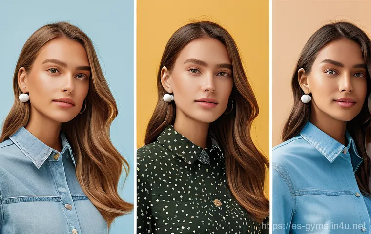 헬스 사이클 활용법과 효과 - Here are three detailed image prompts for an image generation model: